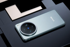Vivo X200 Series: Smartphone AI Paling Canggih di Kelas Flagship