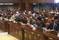 Pemprov Sumsel Siap Optimalkan Pendapatan dan Pelayanan Publik 2025
