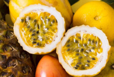7 Manfaat Buah Markisa untuk Kesehatan yang Jarang Diketahui
