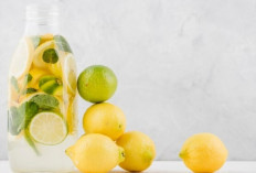 Mau Sirkulasi Darah Lancar dan Jantung Sehat? Minum Ini Setiap Pagi!