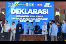 SELFI Miliki 11 Program Unggulan, Wujudkan Banyuasin Maju Berkilau