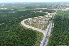 Lebih Dekat dengan Tol Trans-Jawa dan Trans-Sumatera: Jalan Menuju Masa Depan Transportasi Indonesia