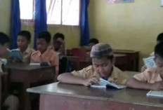 Prediksi Perkembangan Teknologi dan Minat Baca