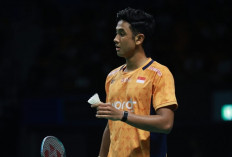 Alwi Farhan Gagal ke Semifinal French Open 2025: Fokus Perbaiki Diri untuk Turnamen Berikutnya
