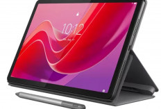 Lenovo Tab M11: Teknologi Dolby Atmos yang Membawa Suara Bioskop ke Rumah Anda