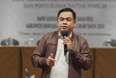 Bawaslu Banyuasin Minta Penjelasan KPU Terkait Lokasi TPS Jauh dari Pemukiman Warga