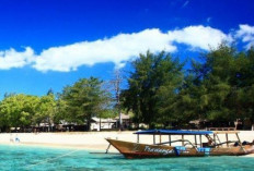 Menjelajahi Gili Trawangan: Destinasi Impian bagi Para Pencinta Pantai