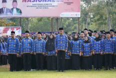 Layani Masyarakat dengan Hati