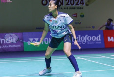 Hasil Taipei Open 2024: Putri KW ke Semifinal, Bungkam Unggulan Pertama Wakil Tuan Rumah