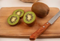 Khasiat Kiwi untuk Melancarkan Pencernaan dan Atasi Sembelit