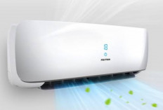 AC Hemat Listrik dan Bisa Dikontrol dari HP? Cek Keunggulan Polytron Smart Neuva Pro!