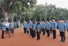 Kadisdikbud Bayuasin Digantikan oleh Dra Hj Yosi Zartini MM, Aminuddin Asisten Pemerintahan 