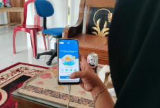 BRImo Transaksi Tanpa ATM Cepat Mudah Tak Dikenakan Administrasi