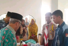 Peserta Didik SMAN 9 Palembang Ikuti Pelatihan Perawatan Jenazah Sesuai Sunnah