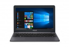 ASUS VivoBook L203MA: Laptop Terjangkau untuk Mahasiswa dengan Fitur Lengkap