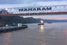 Sungai Mahakam: Fakta Unik dan Menarik Sungai Terpanjang di Indonesia