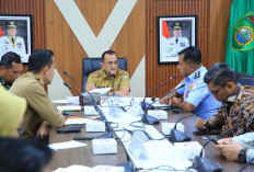 Pemprov Sumsel Kirim 52,9 Ton Bantuan Kemanusiaan untuk Korban Banjir di Sumatera