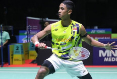 Jadwal Final Indonesia Masters 2024, Indonesia Loloskan 6 Wakil