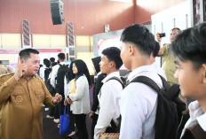 Pengangguran Jadi Tantangan Bersama