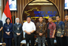 Sumsel Targetkan Bebas Blank Spot