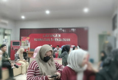 Pelayanan Publik di Banyuasin Dikeluhkan Lemot, Bupati Diminta Lakukan Sidak ke Tiap Instansi