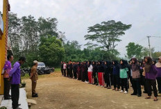 Rangkaian Seleksi Pramuka Garuda Usai Sudah