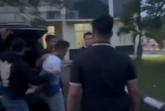 Polres PALI Ungkap Pencurian HP Peserta Paskibraka, Pelaku Dibekuk Setelah Buron Berbulan-bulan