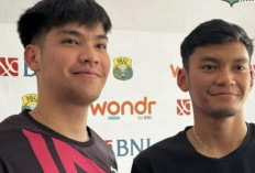 Debut Daniel/Fikri di Japan Open 2024: Kami Ingin Juara