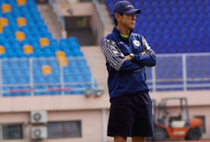 Timnas Indonesia Gelar Latihan Perdana di Tiongkok Jelang Kualifikasi Piala Dunia 2026