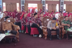 Guru Semakin Cerdas, Pendidikan di Banyuasin Semakin Maju, Ini Kata Kadisdik Banyuasin