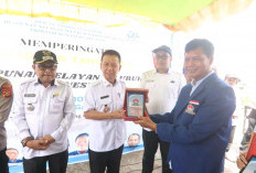 Pemkab Banyuasin Terus Sinergi Dengan HNSI, Wujudkan Nelayan Sebagai Motor Penggerak Swasembada Pangan