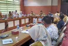 Kemendikbud Gelar Advokasi Kebijakan Layanan Inklusif Bersama Pemkab Banyuasin