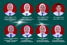 15 Peserta Didik SMAN 2 Plus Banyuasin III Lulus Jalur SNBP dan PMDP Poltekkes