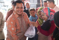 Banyuasin Salah Satu Penghasil Produk Perikanan Terbesar di Sumatera Selatan