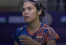 Kemenangan Pertama Gregoria di India Open Super 750: Tantangan Cuaca Dingin dan Pelatih Baru