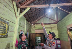 Pria di Air Salek Ditemukan Meninggal TerganTvng