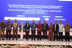 MIICEMA ke-24, Forum Akademik Internasional yang Pererat Persaudaraan Indonesia-Malaysia