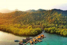 7 Tempat Menarik di Pulau Pahawang yang Wajib Dikunjungi