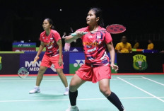 Semifinal Taipei Open 2024: Putri Kw Hadapi Tuan Rumah, 2 Ganda Putri Jumpa Thailand