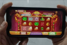 Game Slot Marak di Banyuasin, ASN Terancam Sanksi Tegas!