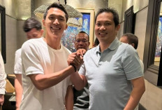 2 Tunggal Putra Indonesia Hengkang dari Pelatnas, Haryanto Arbi: Kedewasaan Atlet Diuji 