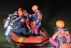 Bocah 12 Tahun Desa Langkan Banyuasin Tenggelam Saat Cari Umpan Pancing, Begini Kejadiannya!