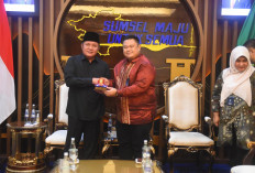 Pemprov Sumsel  dan Pegadaian Kolaborasi Dorong Lahirnya Wirausaha Muda Bertalenta