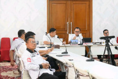 Membangun Banyuasin Harus Sinergi