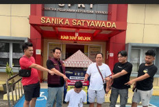 Terungkap! Kasus Begal di Banyuasin Ternyata Pembunuhan Berencana, Libatkan Calon Istri Korban