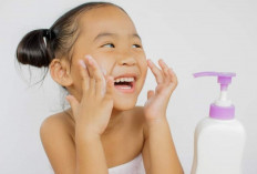 Merawat Kulit Anak: Perlukah Skincare Sejak Dini?