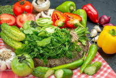 Sayuran dan Buah yang Cocok Dikonsumsi Bersama Daging Kambing