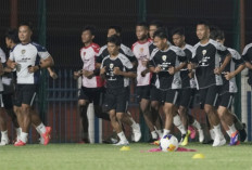 23 Pemain U-17 Perkuat Timnas Indonesia di Kualifikasi Piala Asia U17 2025