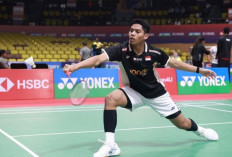Moh Zaki Ubaidillah Tembus 16 Besar WJC 2025 Usai Tumbangkan Wakil Jepang