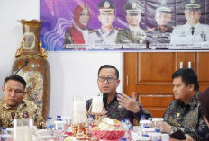 Pilkada Serentak 2024 di Banyuasin: Membangun Komitmen untuk Damai, Aman, dan Sejuk